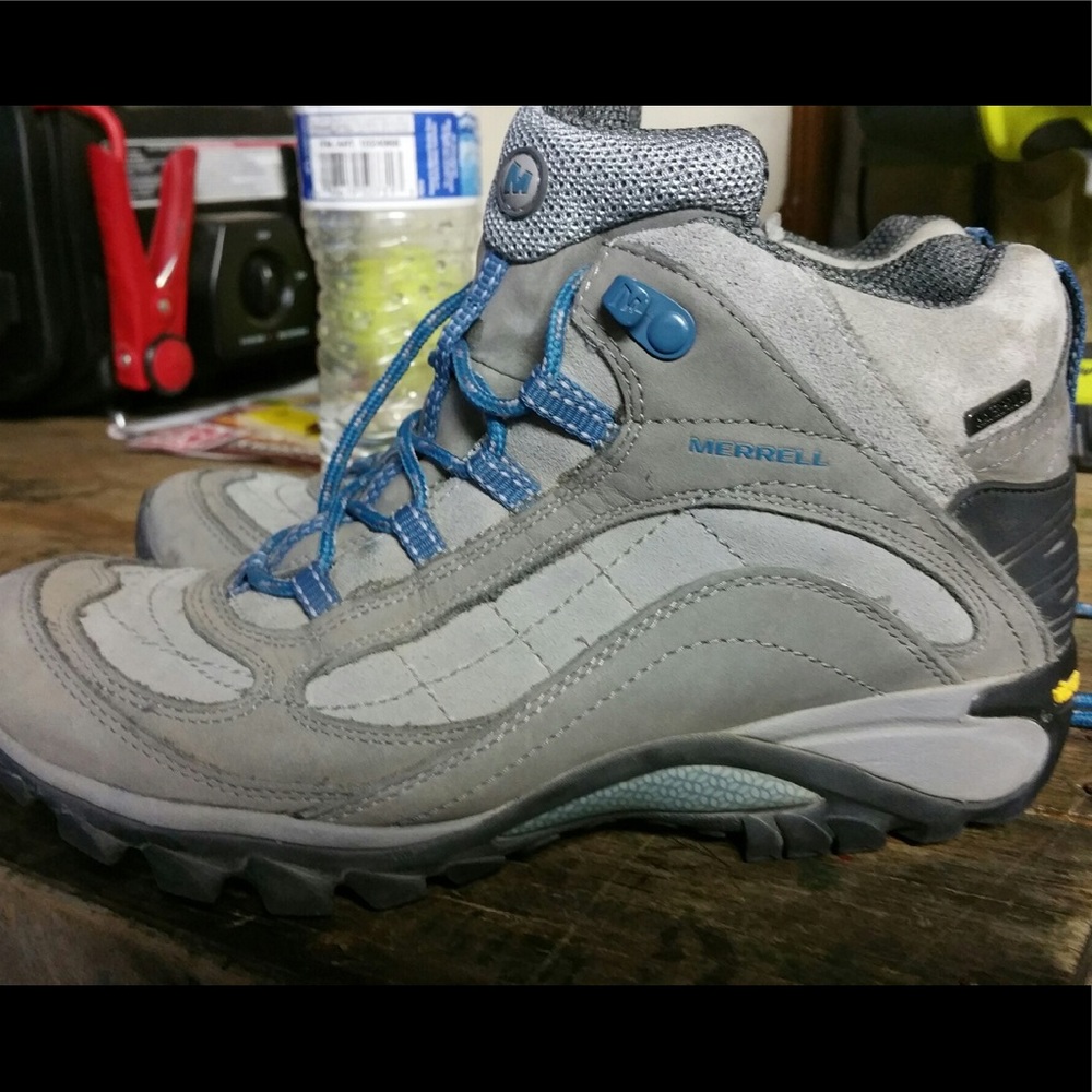 Merrell Siren Performance Hiking boot.
